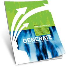 Download the Competitive Advantage Brochure