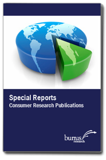 Consumer Research Publications Consumer Research Publications
