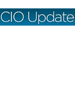 CIO Update CIO Update
