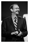 Daniel Burrus Photo Four