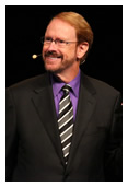 Daniel Burrus Photo Five