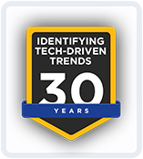 Tech Driven Trends Tech Driven Trends