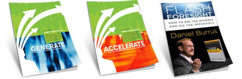 Business Strategy Consulting