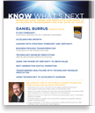 Download Daniel's speaker preview packet Download Daniel's speaker preview packet