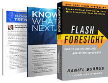 The Foresight Package The Foresight Package