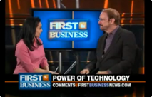 First Business First Business