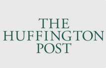 Huffington Post Page Huffington Post Page