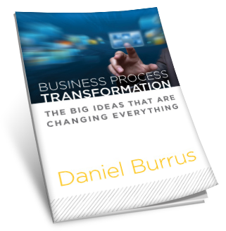 Business Process Transformation