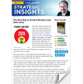 Strategic Insights Promo Strategic Insights Promo