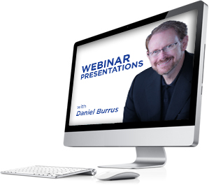Webinar Presentations