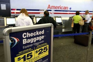 Baggage Fees