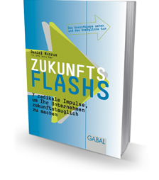 Flash Foresight: German Edition