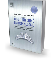 Flash Foresight: Portuguese Edition