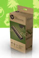 Greener Batteries