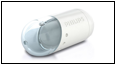 Smart Drug Dispensing Pill