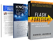 The Foresight Package 2014