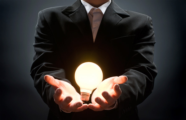 Rethink the Model of R&D: Finding a New Way to Innovate   