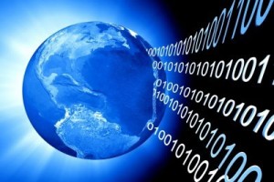 Internet dependence on electricity