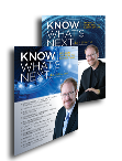 Know What's Next - Strategies For Transforming Your Business And Future Know What's Next - Strategies For Transforming Your Business And Future