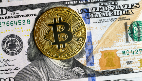 Digital Currency Versus Bitcoin and the Future of Money