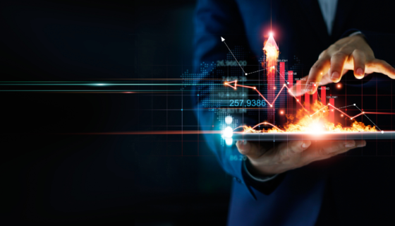 The Bridge to Accelerated Business Growth is Paved in Digital