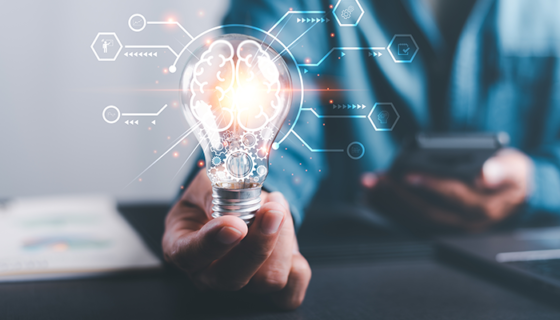 Create an Intrapreneurship Program and Keep Brilliance In-House