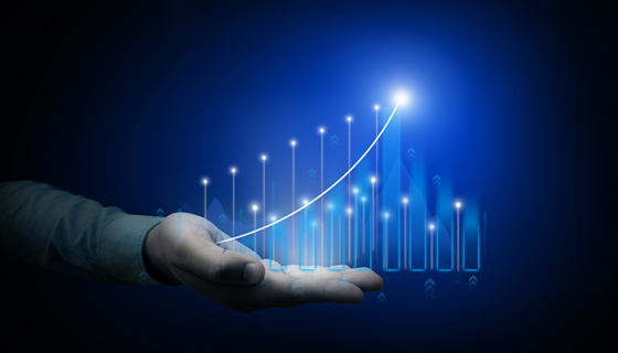 Want to see Exponential Growth in 2023? Invest in these three Digital Accelerators