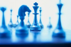 Creating a Dynamic Strategic Plan that Engages the Enterprise - Part 1