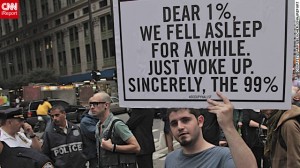 occupy wall street story top
