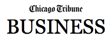 Chicago Tribune