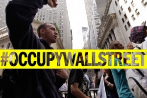 Occupy Wall Street