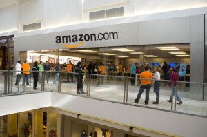 Could an Amazon Store Be Coming to Your Town?