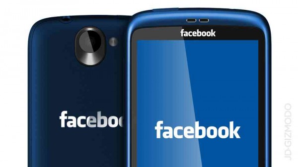Is the World Ready for a Facebook Phone? 