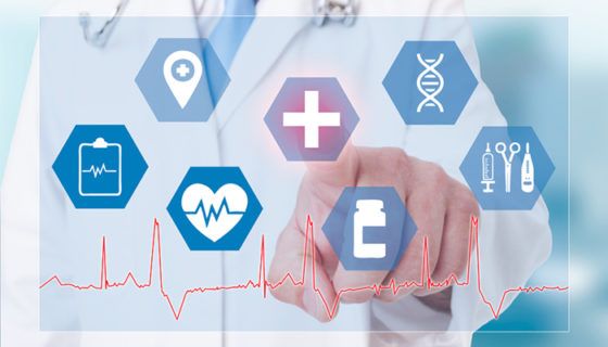 Healthcare Professionals Are Embracing Technological Advancements