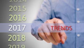 Daniel Burrus 2017 Hard Trends