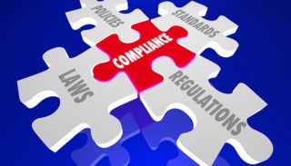 Finding the Advantage in Regulation