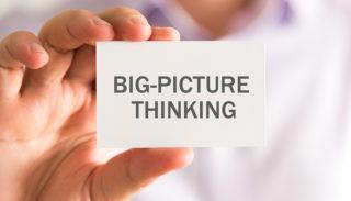 What's the Secret to the Next-Big-Thing? Anticipation.
