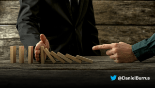 Anticipation and Risk Management