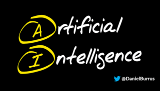 Artificial Intelligence: A Question of Data