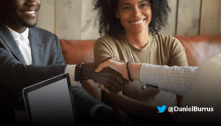 The Power of Anticipatory Customer Service