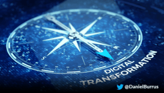 Change to Transformation