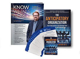 Anticipatory Leader Package