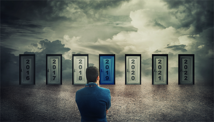 Time Travel Audit: Find Success Now and in the Future - Daniel Burrus