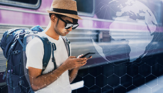 The Tech Side of Travel