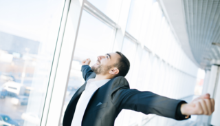 Move Beyond the Competition