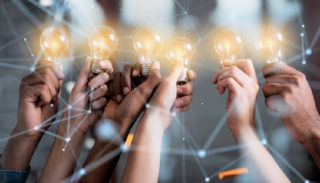 Company-Wide Innovation Is an Anticipatory Imperative