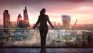 Anticipatory Leaders and Accelerated Hard Trends
