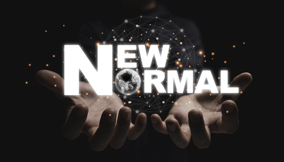 Control Your New Normal with a Focus on Significance