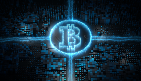 Bitcoin and Blockchain: A Small Glimpse Into Big Digital Disruptions