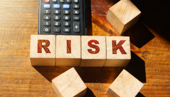 Risks Can – and Should – Be Calculated. Here’s the Formula.